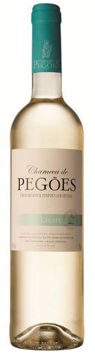 Charneca de Pegões moscatel branco light Charneca de Pegões moscatel branco light