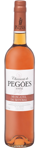 Charneca de Pegões moscatel