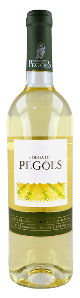 Adega de Pegões branco