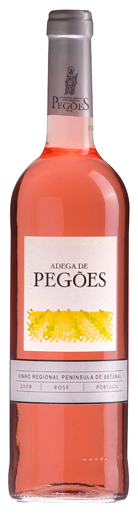 Adega de Pegões Rosé