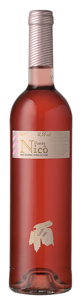 Fonte do Nico rosé